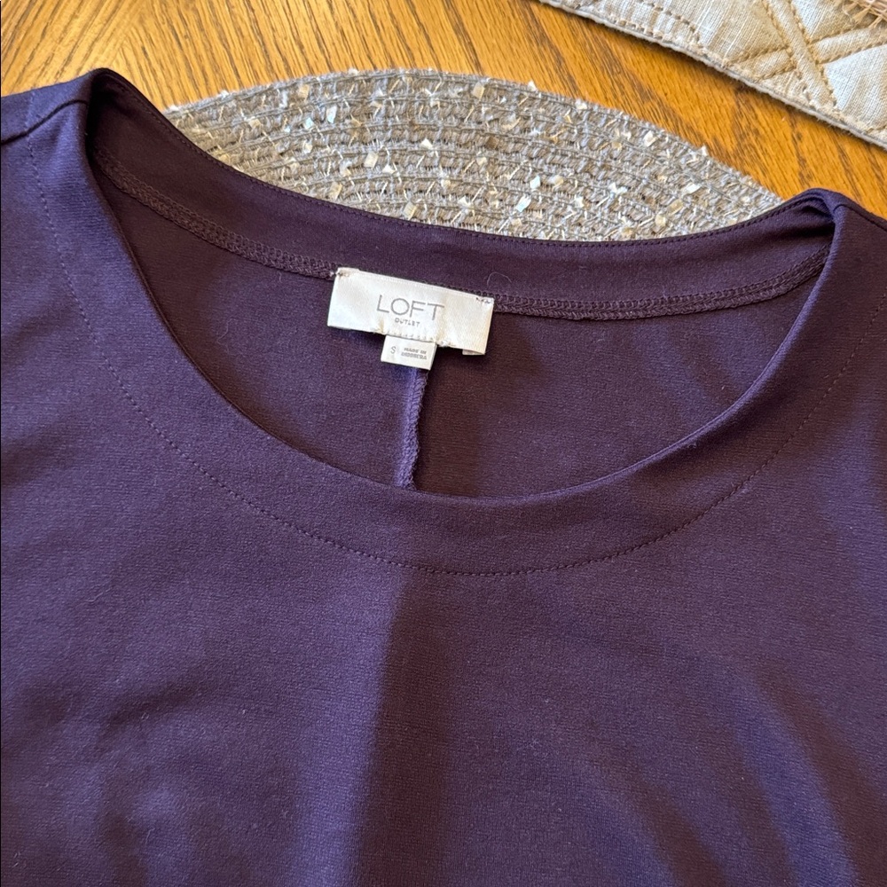 LOFT Dress - Picture 3 of 4